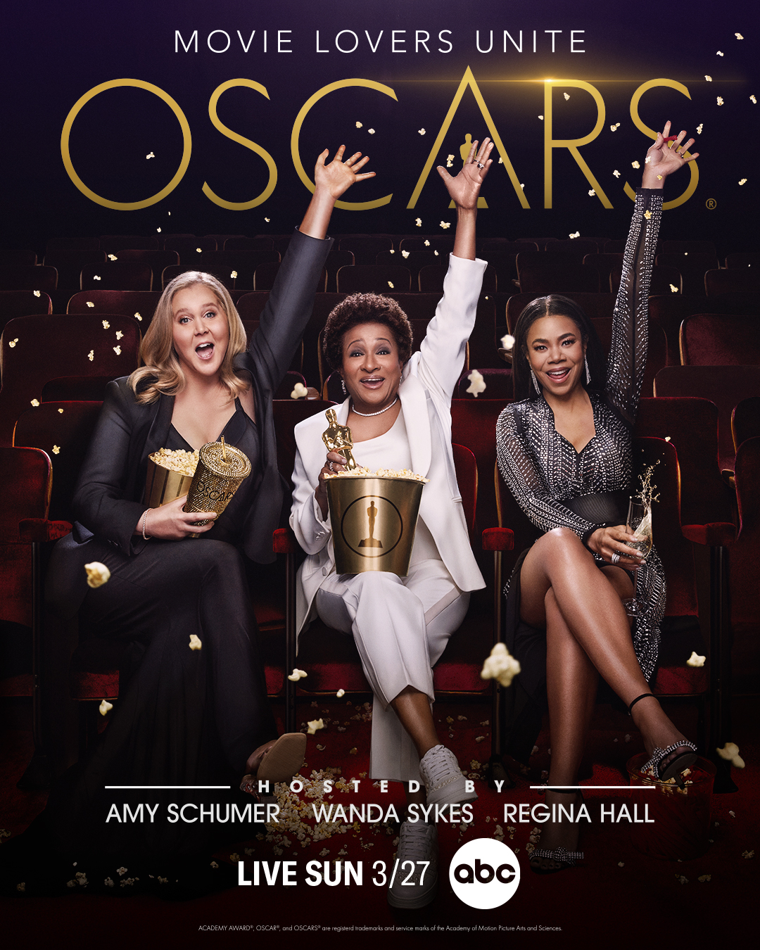 The Oscars